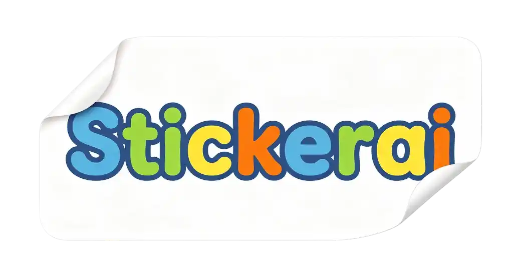 Stickerai